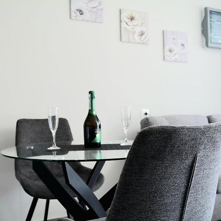 Villa Gardiki For2 CChalikounas Buitenkant foto
